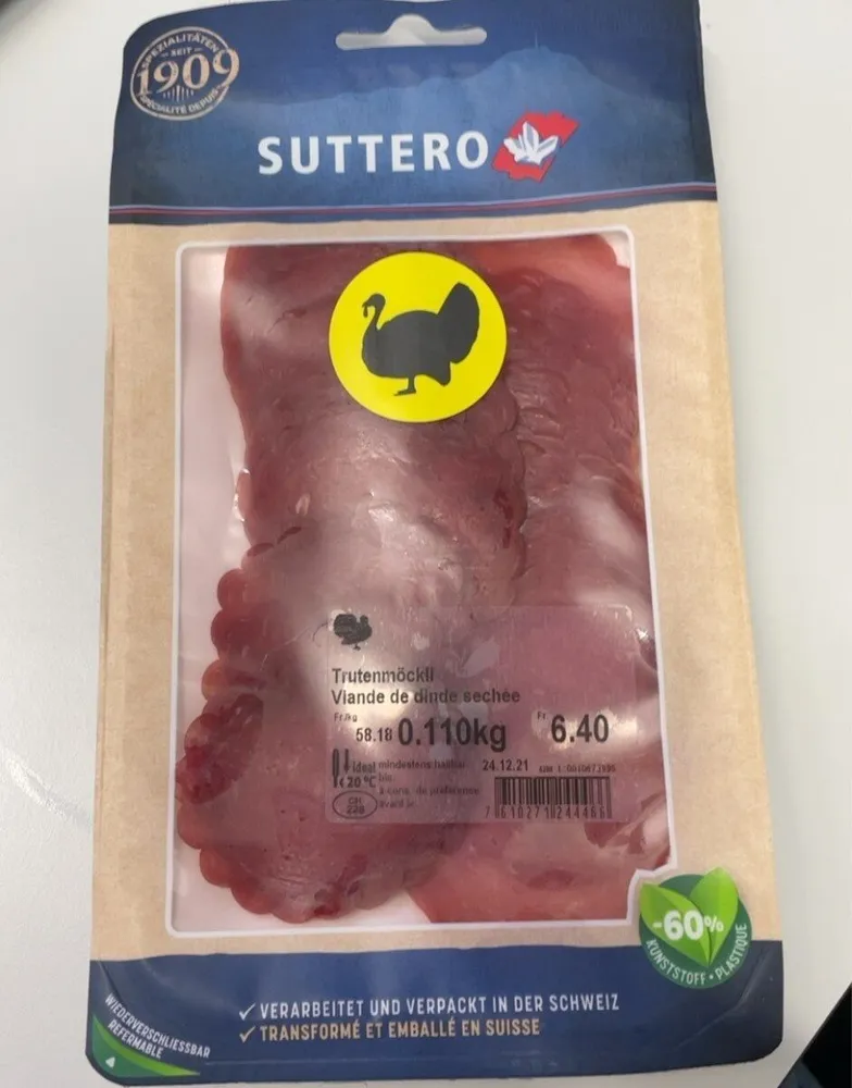 Trutenmöckli
