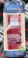 Bündnerfleisch