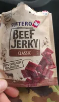 Beef Jerky - Classic