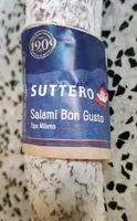 Salami bon Gusto