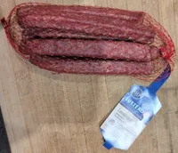 Landjäger