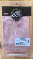 Jambon de derriere