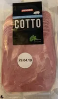 Jambon Cuit