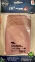 Fleischkäse