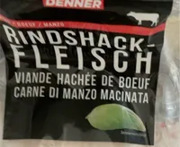 Hackfleisch 500g