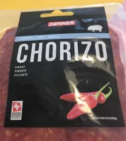 Chorizo