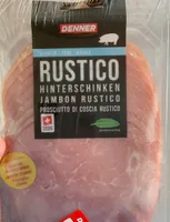 Jambon Rustico