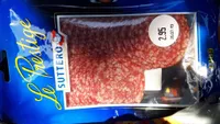 Salami suisse premium