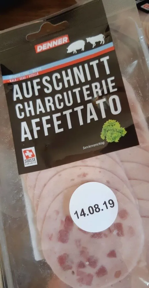 Charcuterie Denner