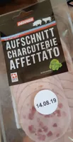 Charcuterie Denner