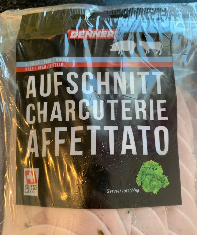 Chacuterie