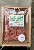 Viande hachee ip suisse
