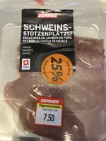 Schweinsstotzenplätzli