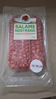 Salame Nostrano