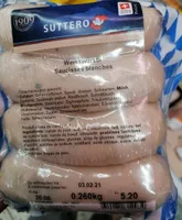 Weisswürste