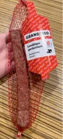Landjäger geräuchert