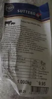 Salami tipo milano