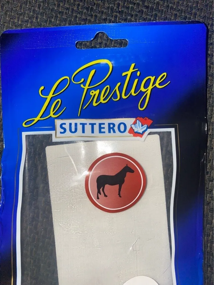 Viande de cheval fumée