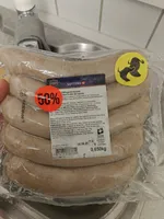 Geflügel Bratwurst