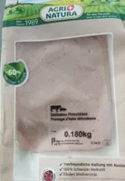 Fleischkäse