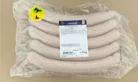 Kalbs/Geflügel Bratwurst