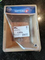 Hackfleisch