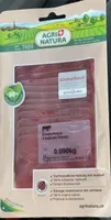 Viande des Grisons