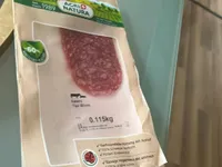 Salami Tipp Milano