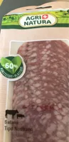 Salami tipo nostrano