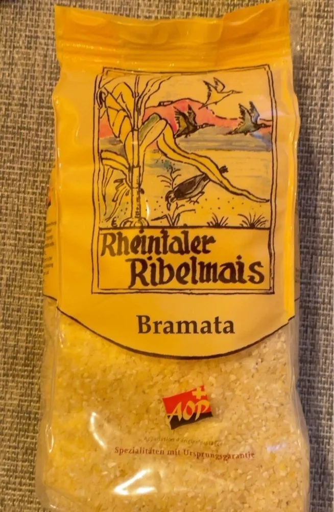 Rheintaler Ribelmais
