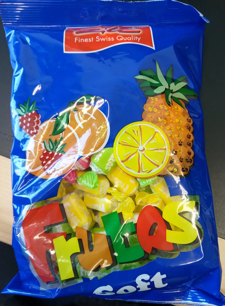Frutos