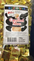 Caramel Mou