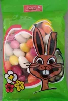 Oeufs dragées