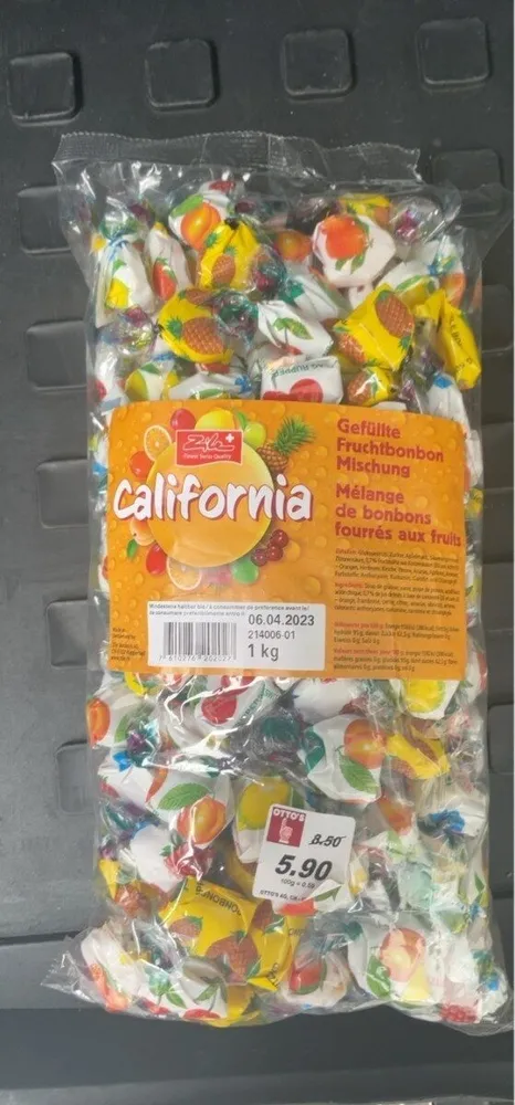 California