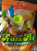 Fritafix sugarfree