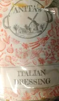 Italian Dressing