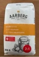 Sucre gélifiant