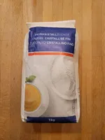 Feinkristallzucker
