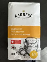 Gelierzucker