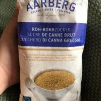 Roh-Rohrzucker