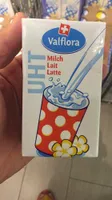 Milch