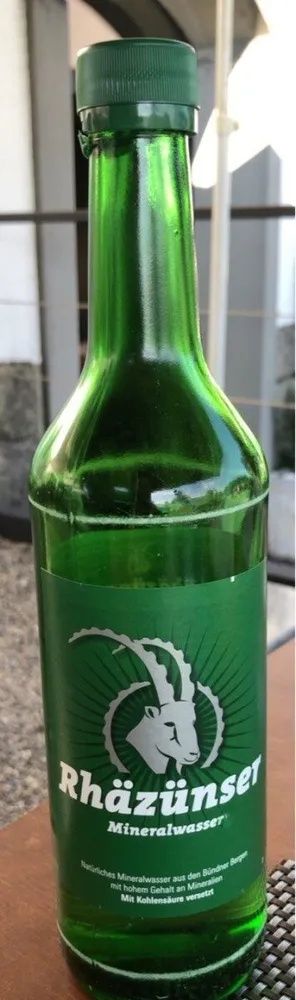 Rhäzünser