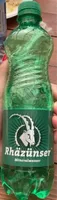 Mineralwasser