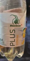 Plus Zitrone