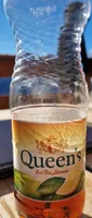 Queen‘s Ice Tea Lemon