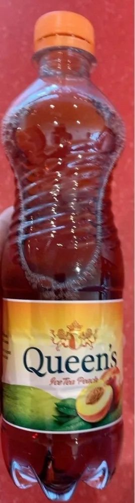 Ice Tea Peach