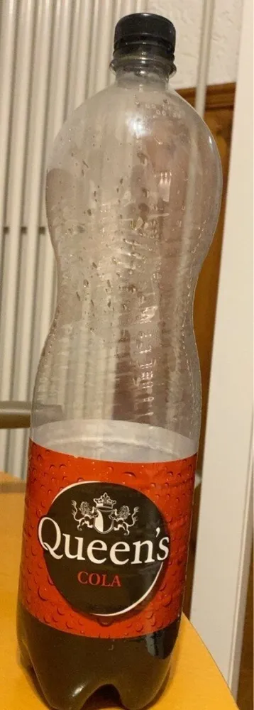 Queen’s Cola