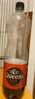 Queen’s Cola