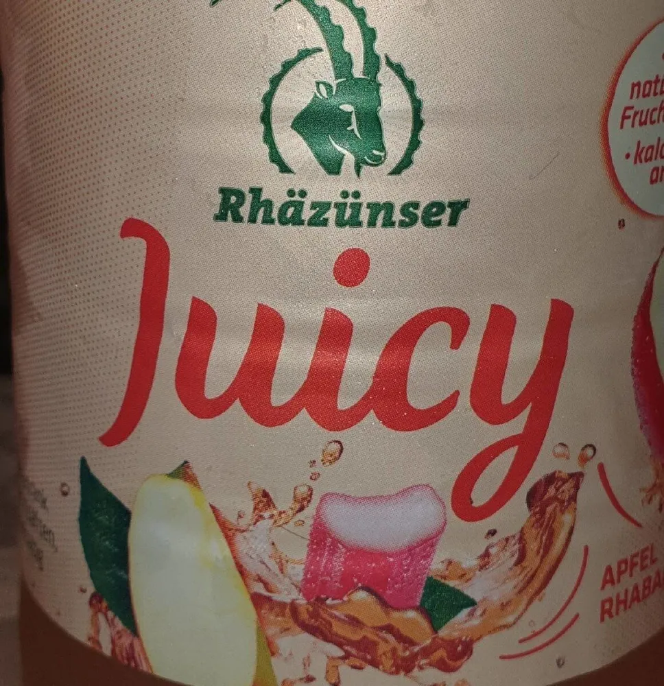 Juicy