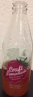 Craft Lemonade